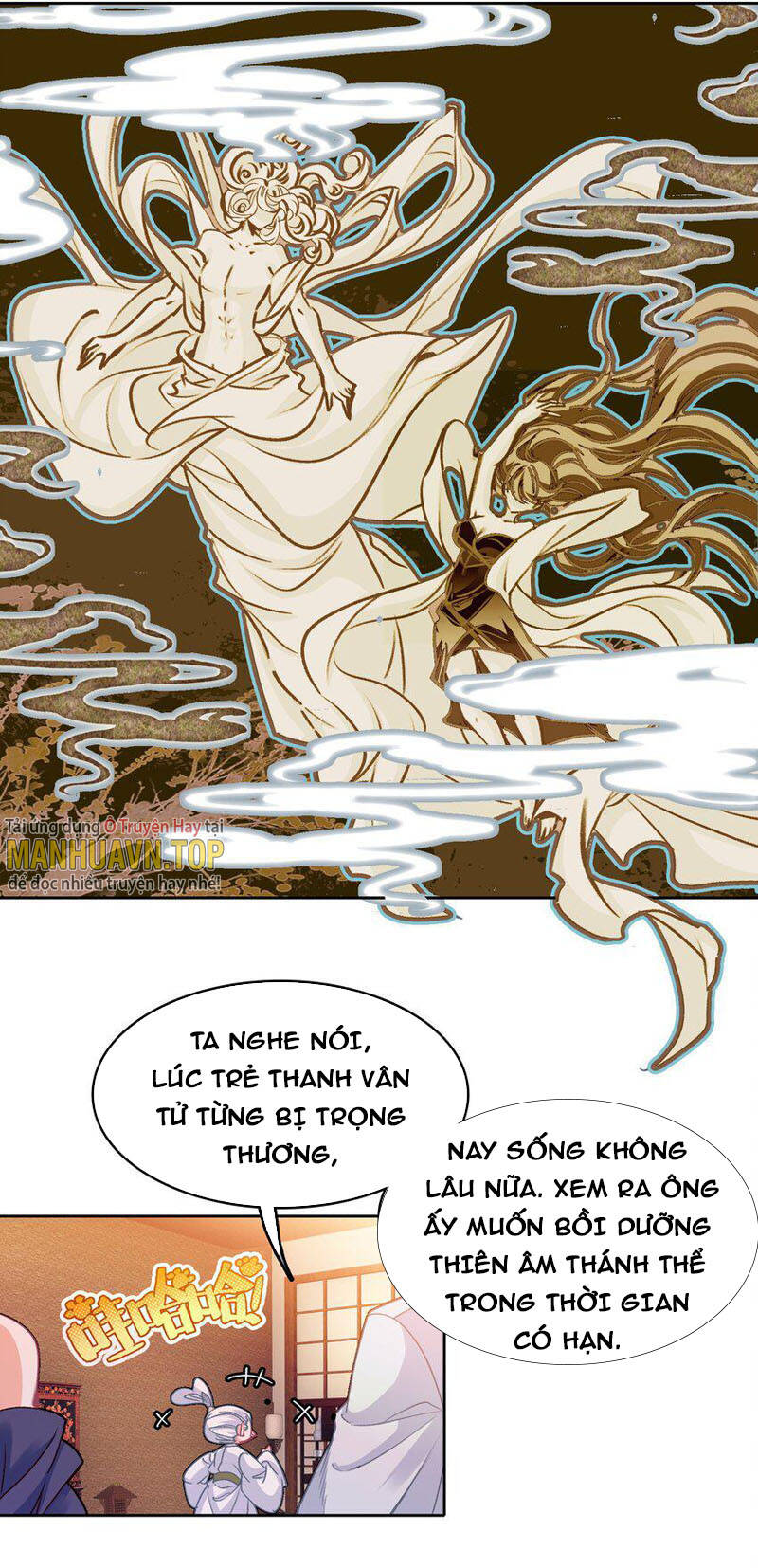 Ta Đây Chính Là Tuyệt Thế Cao Thủ Chapter 23 - Trang 2