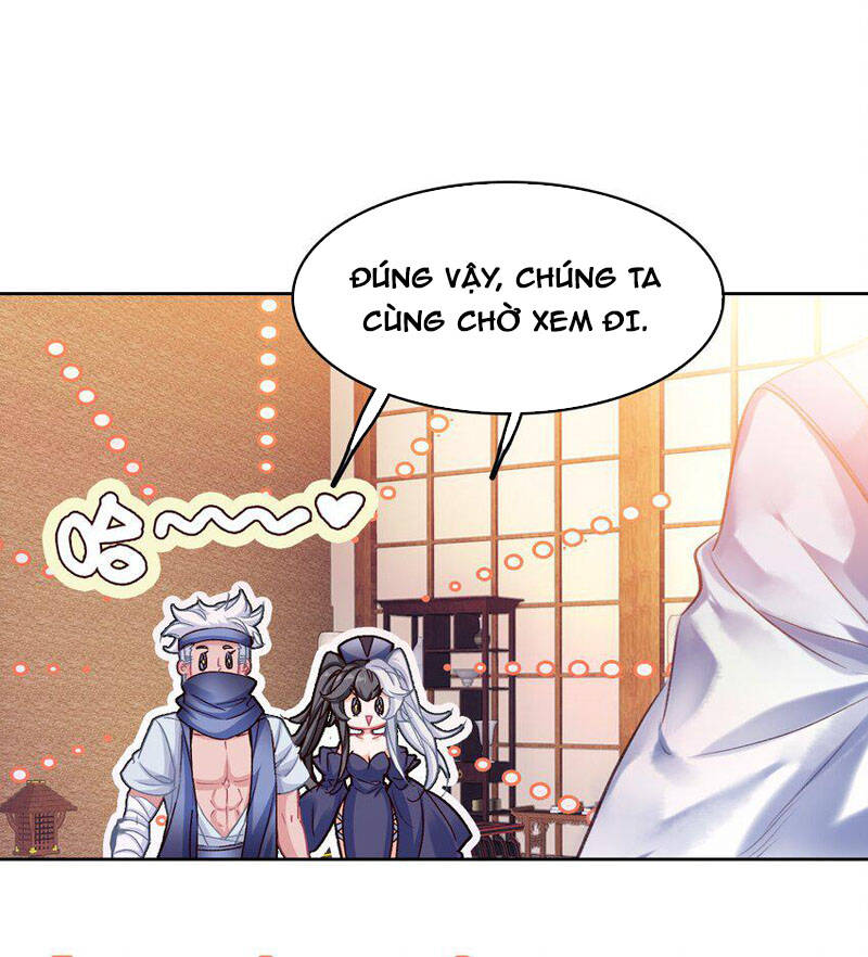 Ta Đây Chính Là Tuyệt Thế Cao Thủ Chapter 23 - Trang 2