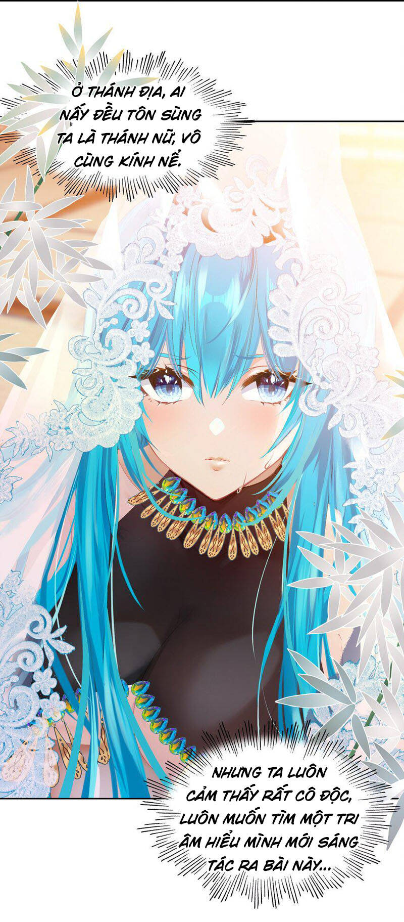 Ta Đây Chính Là Tuyệt Thế Cao Thủ Chapter 23 - Trang 2