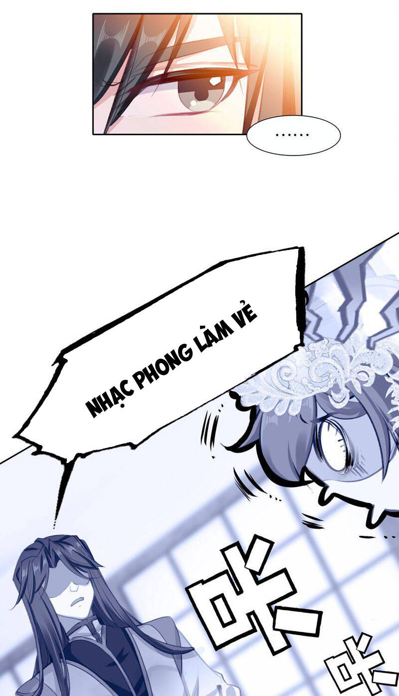 Ta Đây Chính Là Tuyệt Thế Cao Thủ Chapter 23 - Trang 2