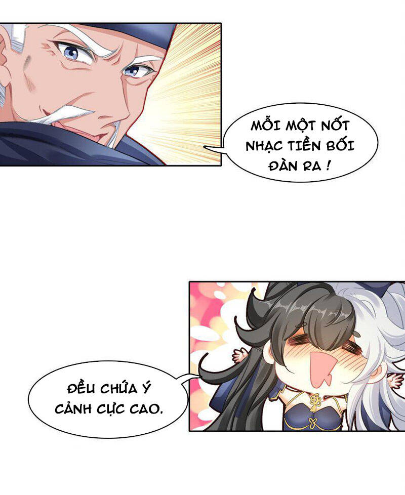 Ta Đây Chính Là Tuyệt Thế Cao Thủ Chapter 23 - Trang 2