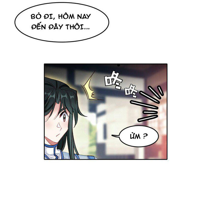 Ta Đây Chính Là Tuyệt Thế Cao Thủ Chapter 23 - Trang 2