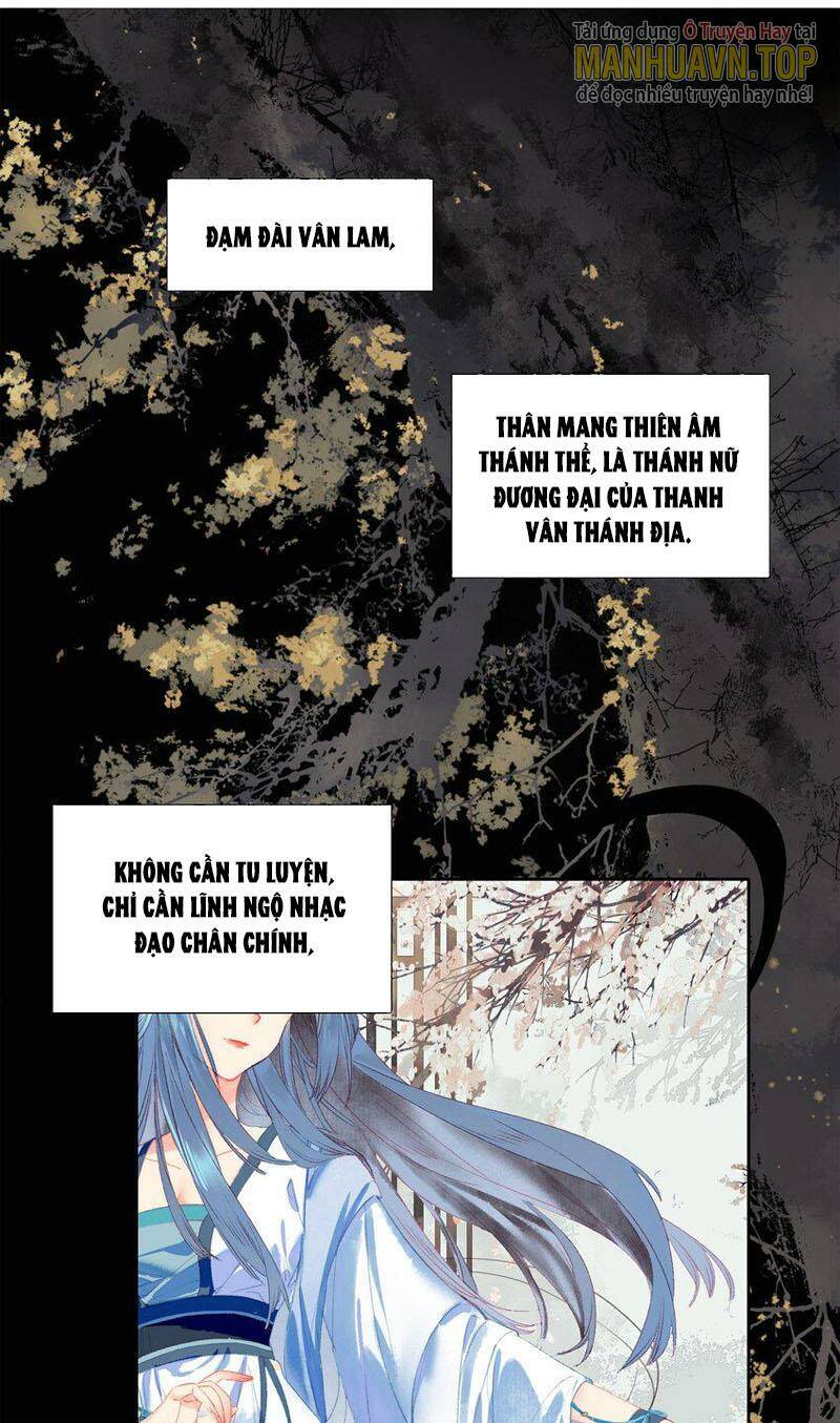 Ta Đây Chính Là Tuyệt Thế Cao Thủ Chapter 24 - Trang 2