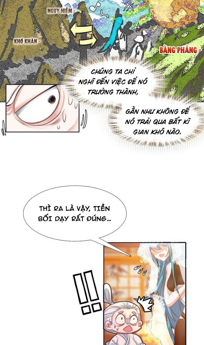 Ta Đây Chính Là Tuyệt Thế Cao Thủ Chapter 24 - Trang 2