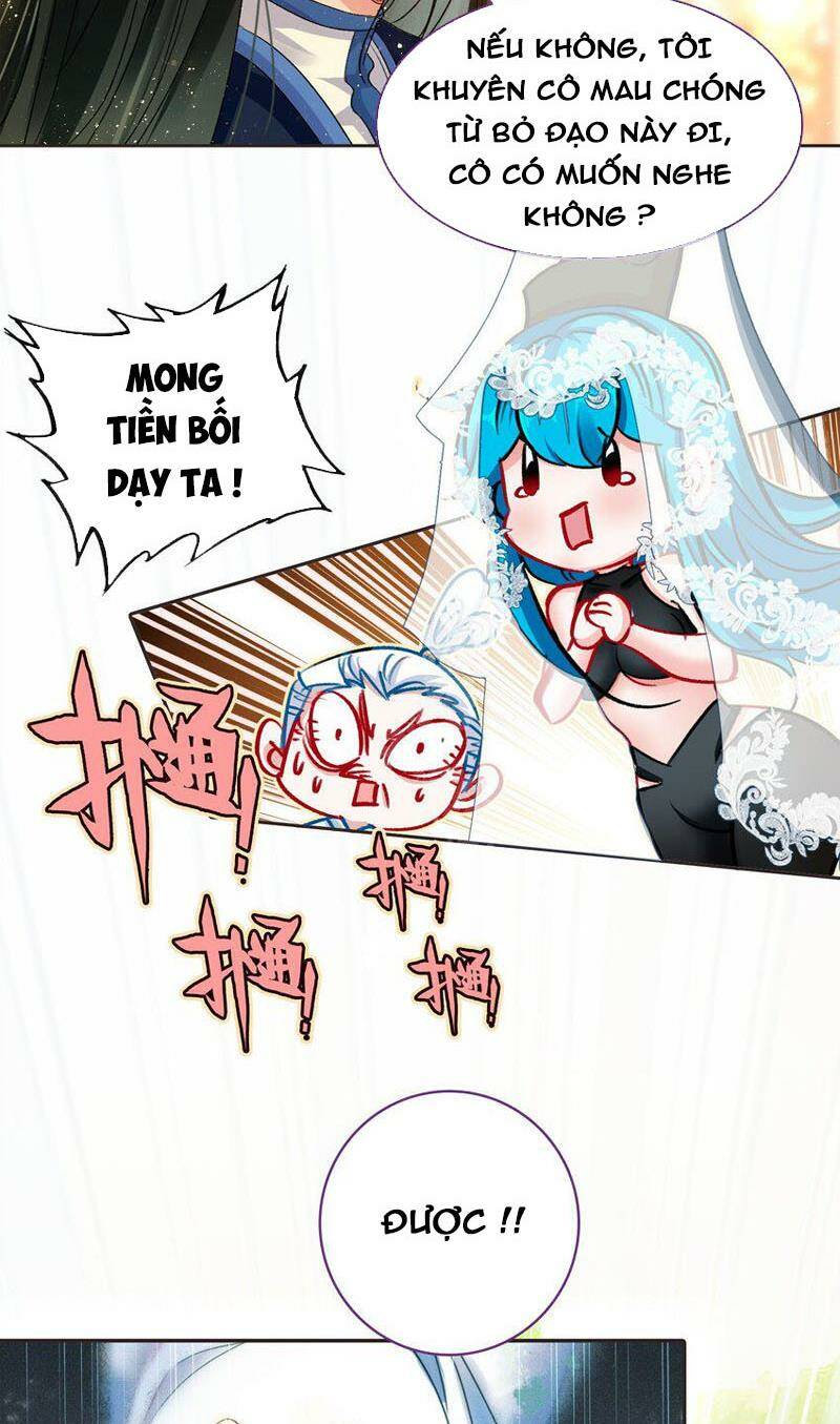 Ta Đây Chính Là Tuyệt Thế Cao Thủ Chapter 24 - Trang 2