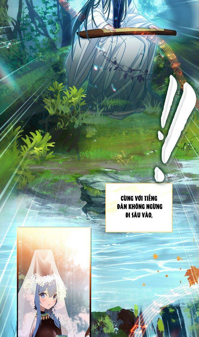 Ta Đây Chính Là Tuyệt Thế Cao Thủ Chapter 24 - Trang 2