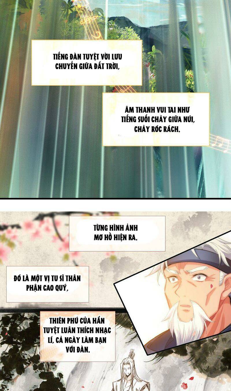 Ta Đây Chính Là Tuyệt Thế Cao Thủ Chapter 24 - Trang 2