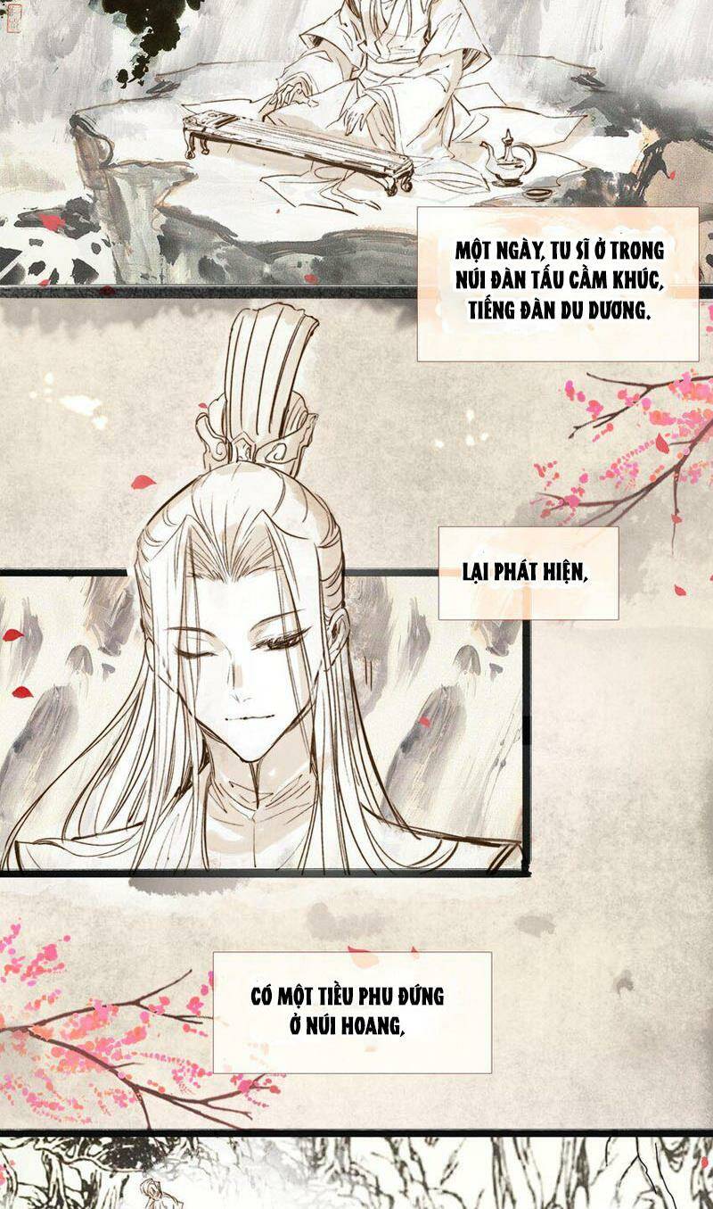 Ta Đây Chính Là Tuyệt Thế Cao Thủ Chapter 24 - Trang 2