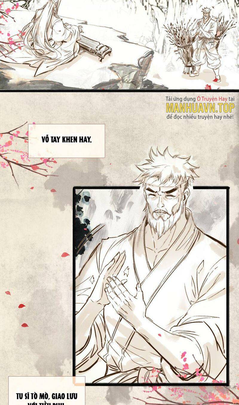 Ta Đây Chính Là Tuyệt Thế Cao Thủ Chapter 24 - Trang 2