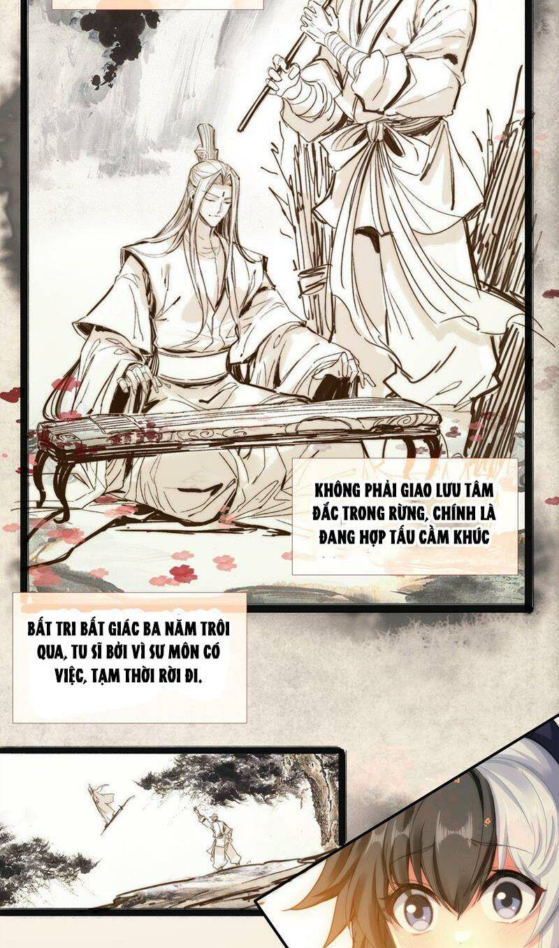 Ta Đây Chính Là Tuyệt Thế Cao Thủ Chapter 24 - Trang 2