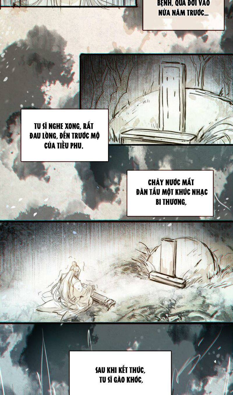 Ta Đây Chính Là Tuyệt Thế Cao Thủ Chapter 24 - Trang 2