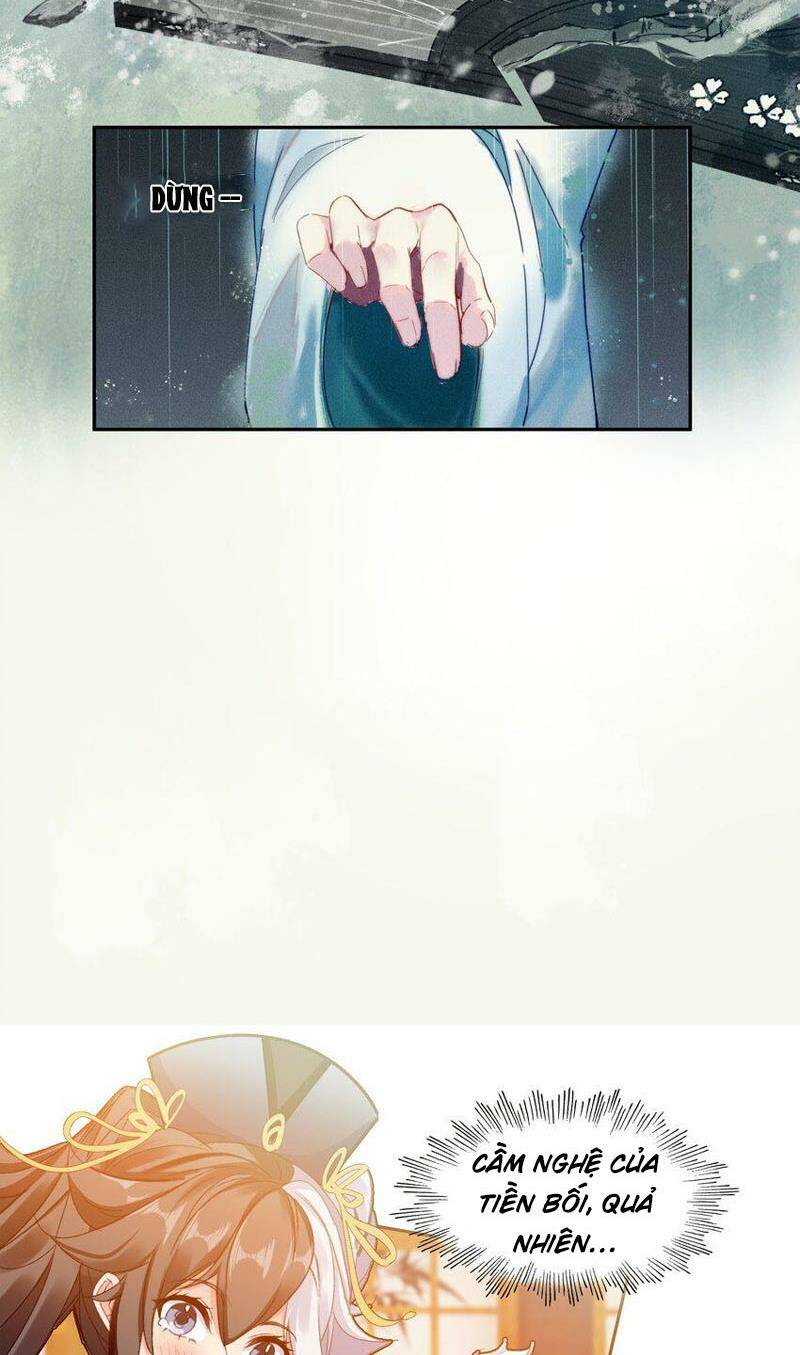 Ta Đây Chính Là Tuyệt Thế Cao Thủ Chapter 24 - Trang 2