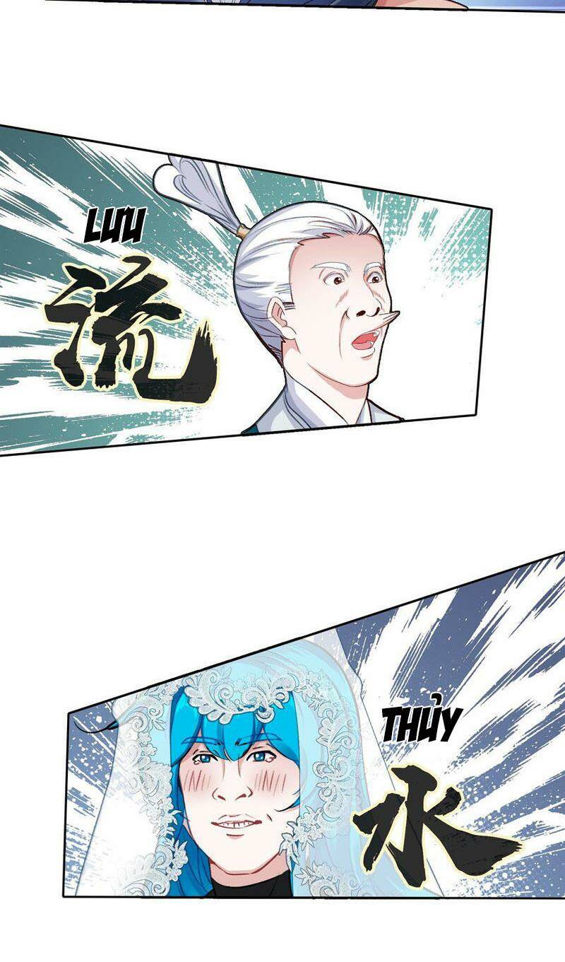 Ta Đây Chính Là Tuyệt Thế Cao Thủ Chapter 24 - Trang 2