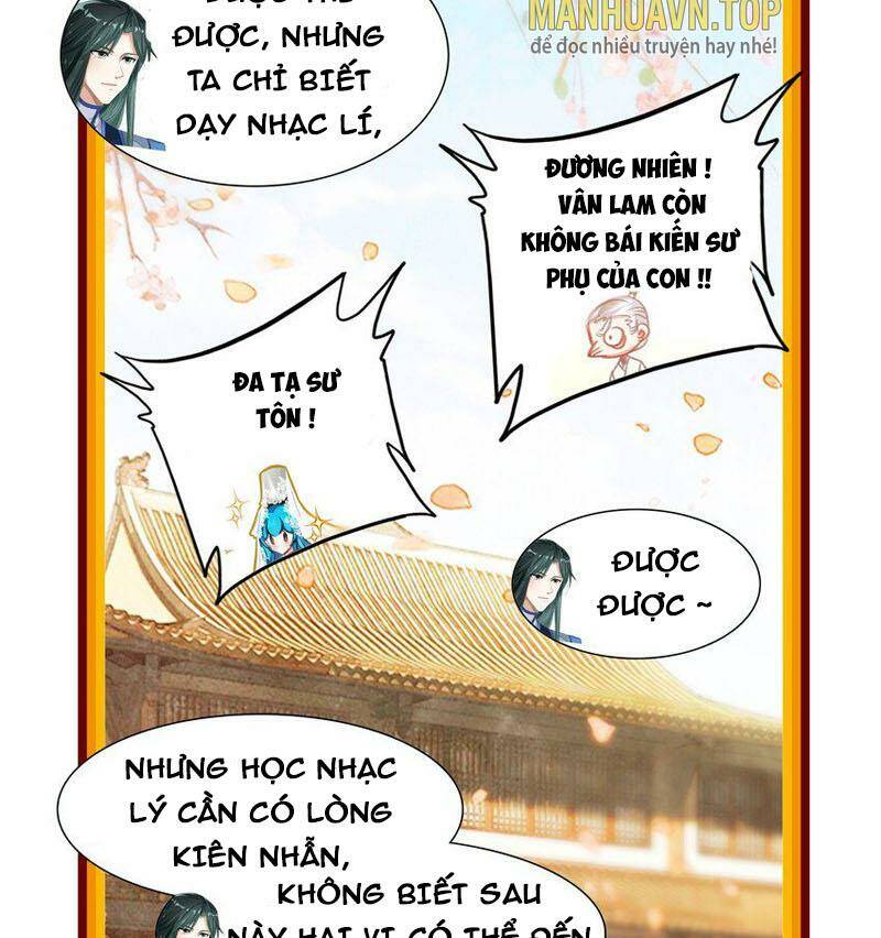 Ta Đây Chính Là Tuyệt Thế Cao Thủ Chapter 24 - Trang 2