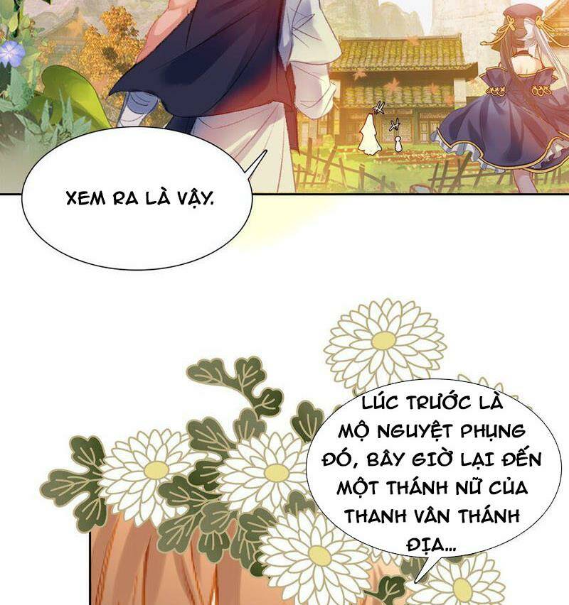 Ta Đây Chính Là Tuyệt Thế Cao Thủ Chapter 24 - Trang 2