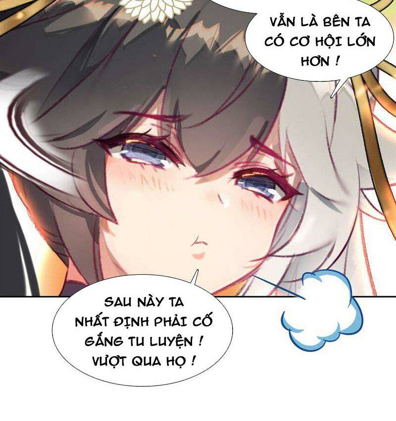 Ta Đây Chính Là Tuyệt Thế Cao Thủ Chapter 24 - Trang 2