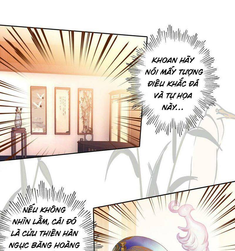 Ta Đây Chính Là Tuyệt Thế Cao Thủ Chapter 24 - Trang 2