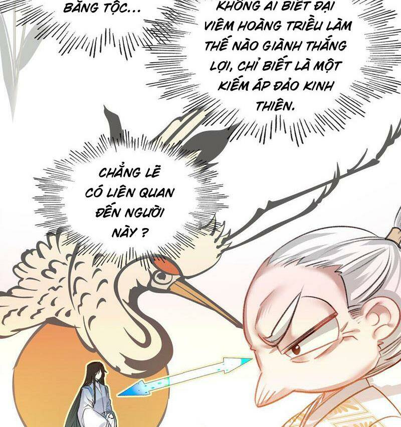 Ta Đây Chính Là Tuyệt Thế Cao Thủ Chapter 24 - Trang 2