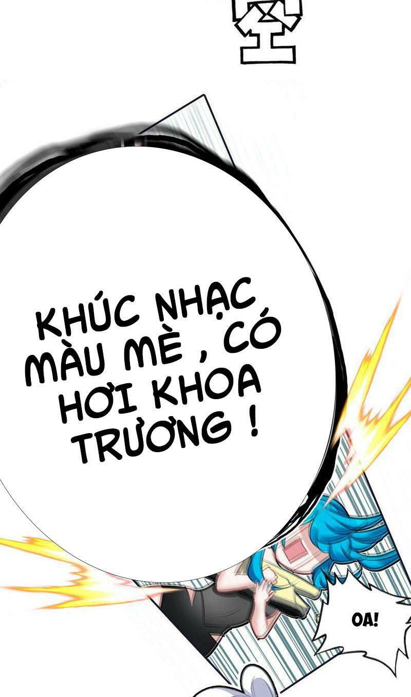 Ta Đây Chính Là Tuyệt Thế Cao Thủ Chapter 24 - Trang 2