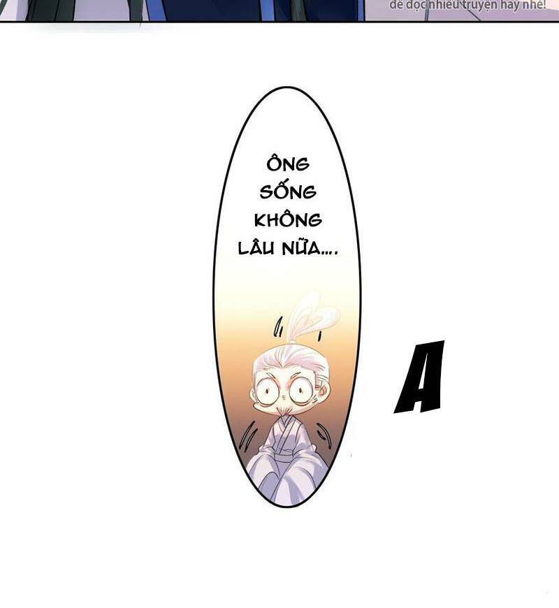 Ta Đây Chính Là Tuyệt Thế Cao Thủ Chapter 24 - Trang 2