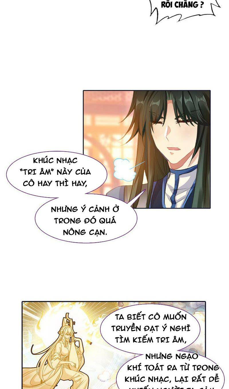 Ta Đây Chính Là Tuyệt Thế Cao Thủ Chapter 24 - Trang 2