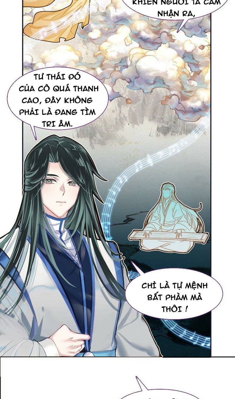 Ta Đây Chính Là Tuyệt Thế Cao Thủ Chapter 24 - Trang 2