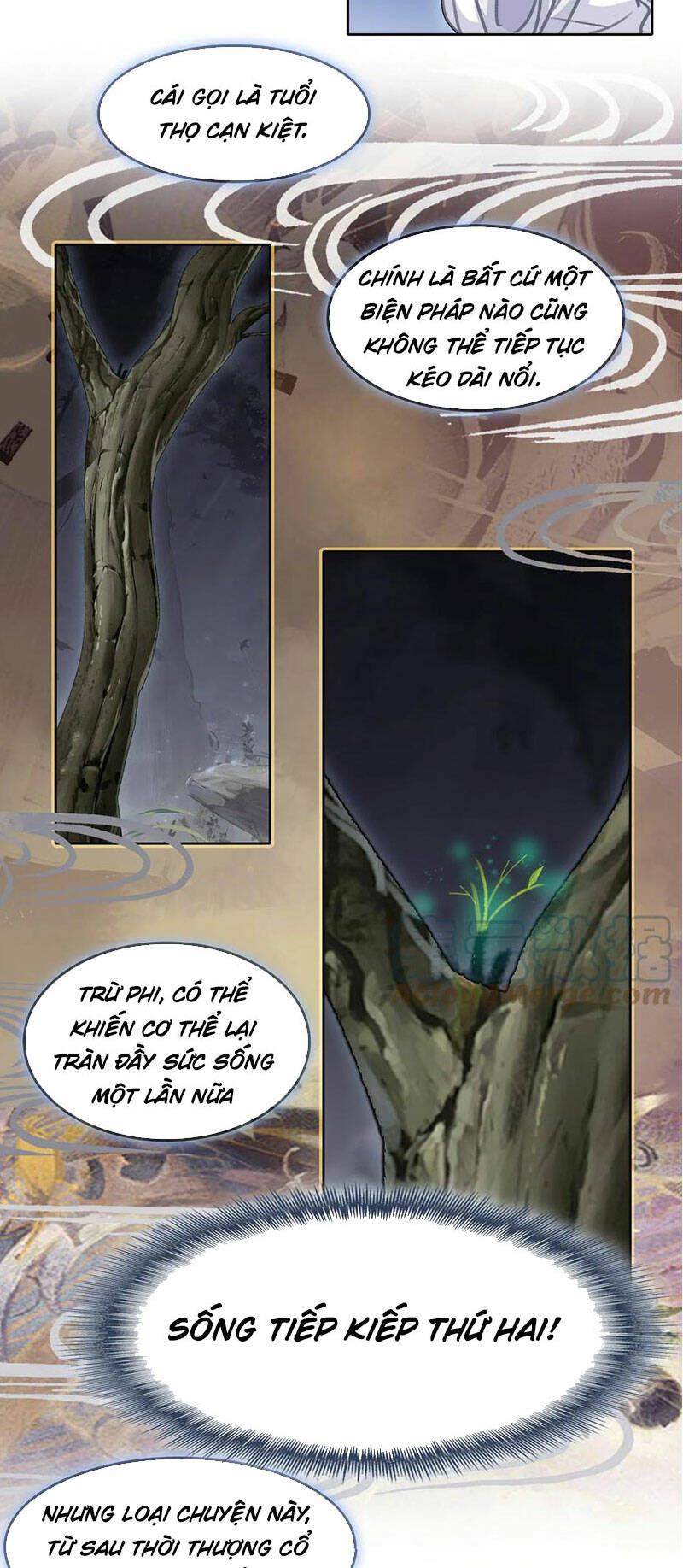 Ta Đây Chính Là Tuyệt Thế Cao Thủ Chapter 25 - Trang 2