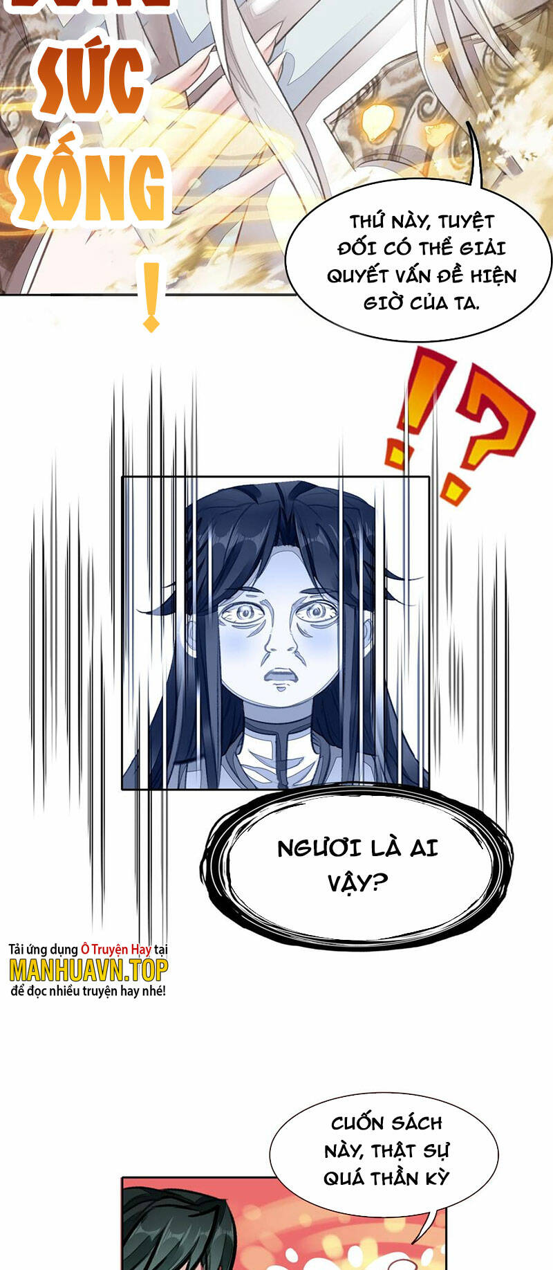 Ta Đây Chính Là Tuyệt Thế Cao Thủ Chapter 25 - Trang 2