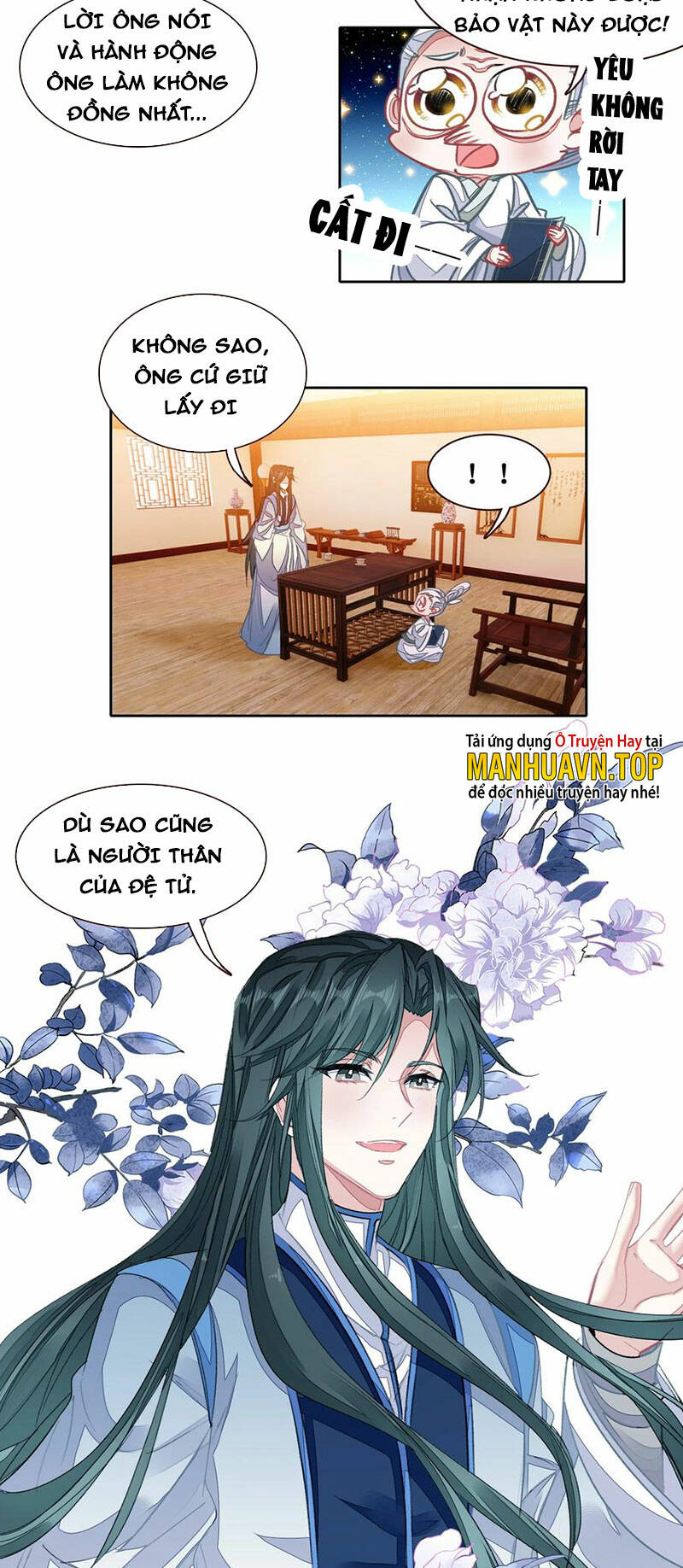 Ta Đây Chính Là Tuyệt Thế Cao Thủ Chapter 25 - Trang 2