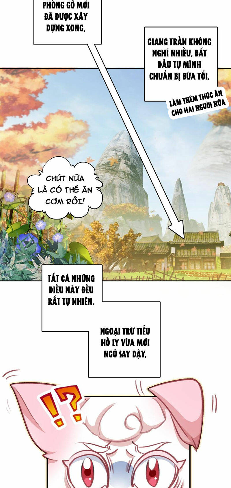 Ta Đây Chính Là Tuyệt Thế Cao Thủ Chapter 25 - Trang 2