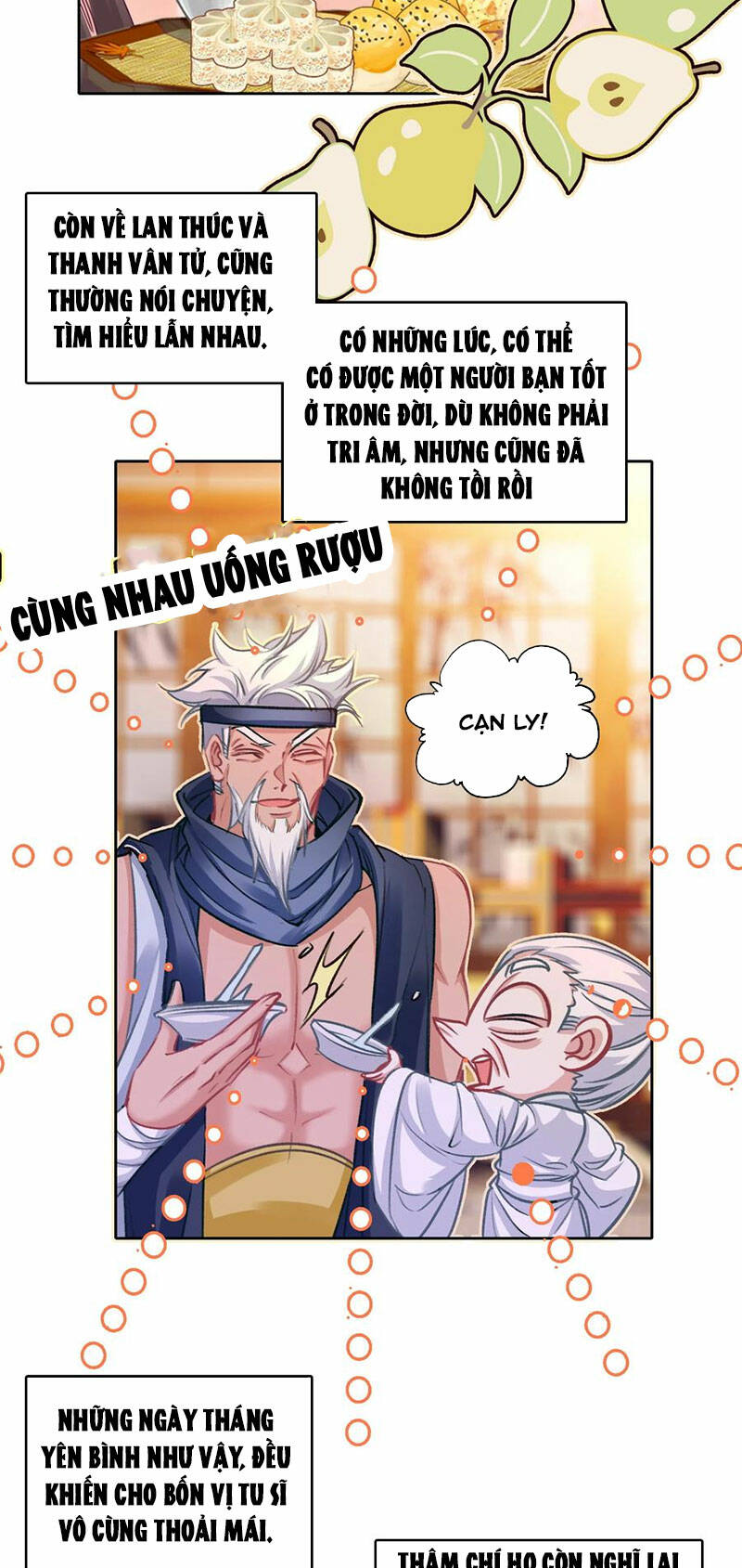 Ta Đây Chính Là Tuyệt Thế Cao Thủ Chapter 25 - Trang 2