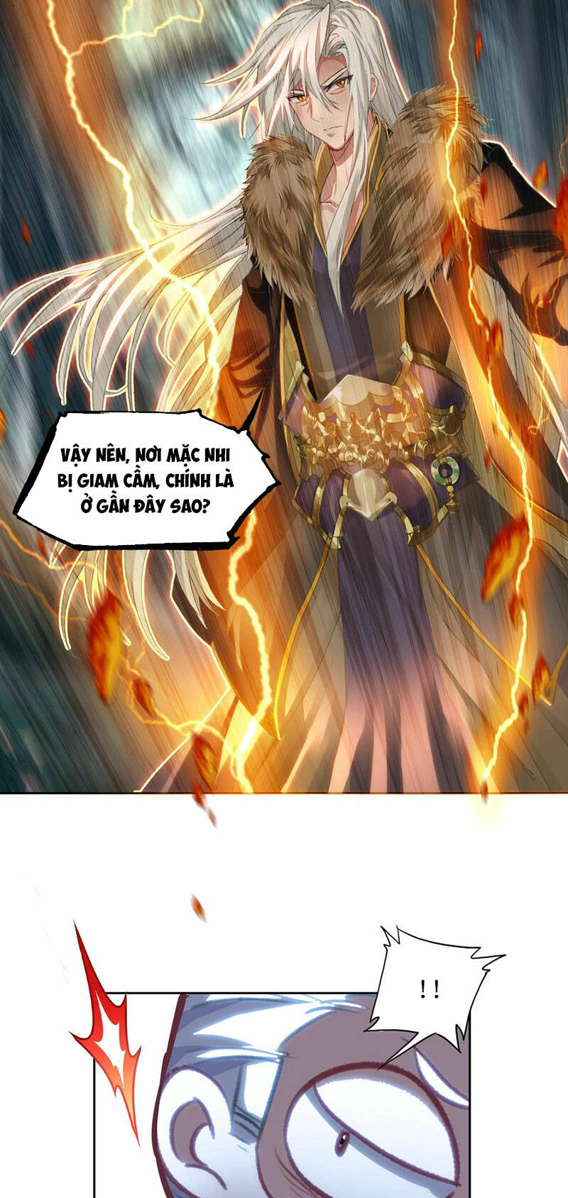 Ta Đây Chính Là Tuyệt Thế Cao Thủ Chapter 25 - Trang 2