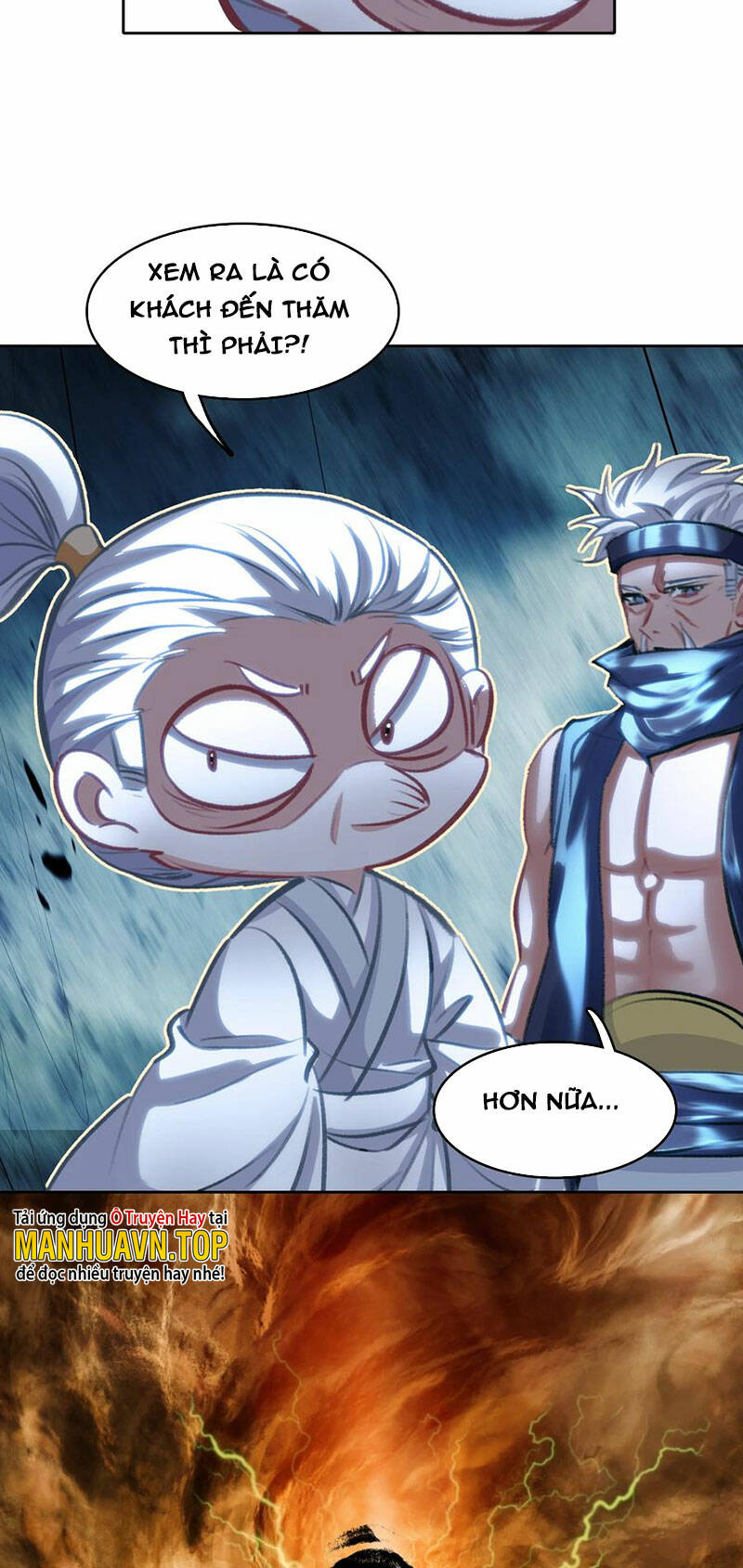 Ta Đây Chính Là Tuyệt Thế Cao Thủ Chapter 25 - Trang 2