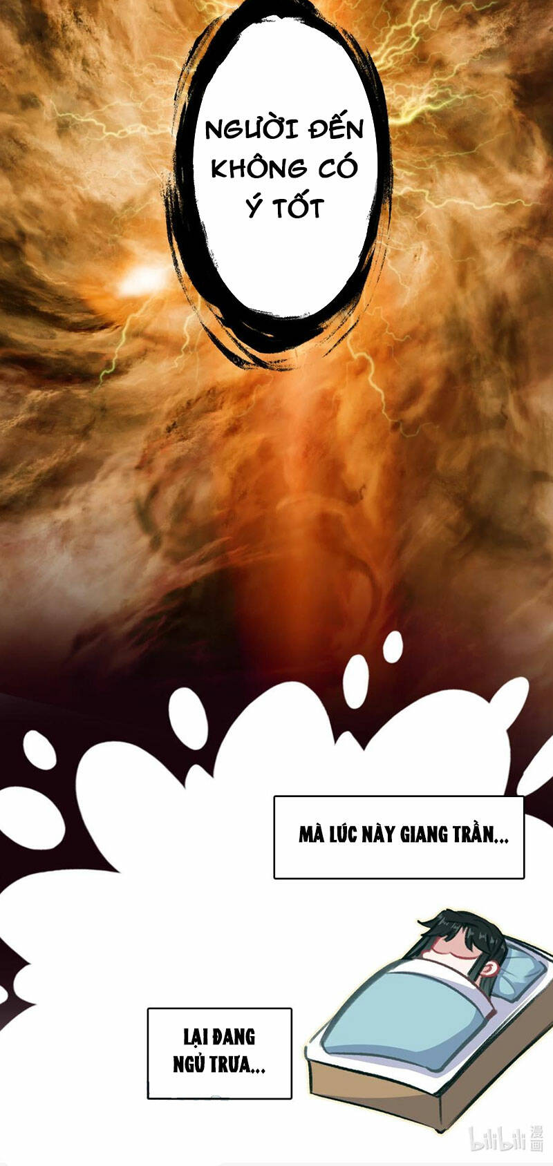 Ta Đây Chính Là Tuyệt Thế Cao Thủ Chapter 25 - Trang 2