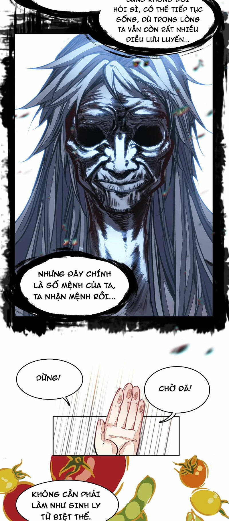 Ta Đây Chính Là Tuyệt Thế Cao Thủ Chapter 25 - Trang 2