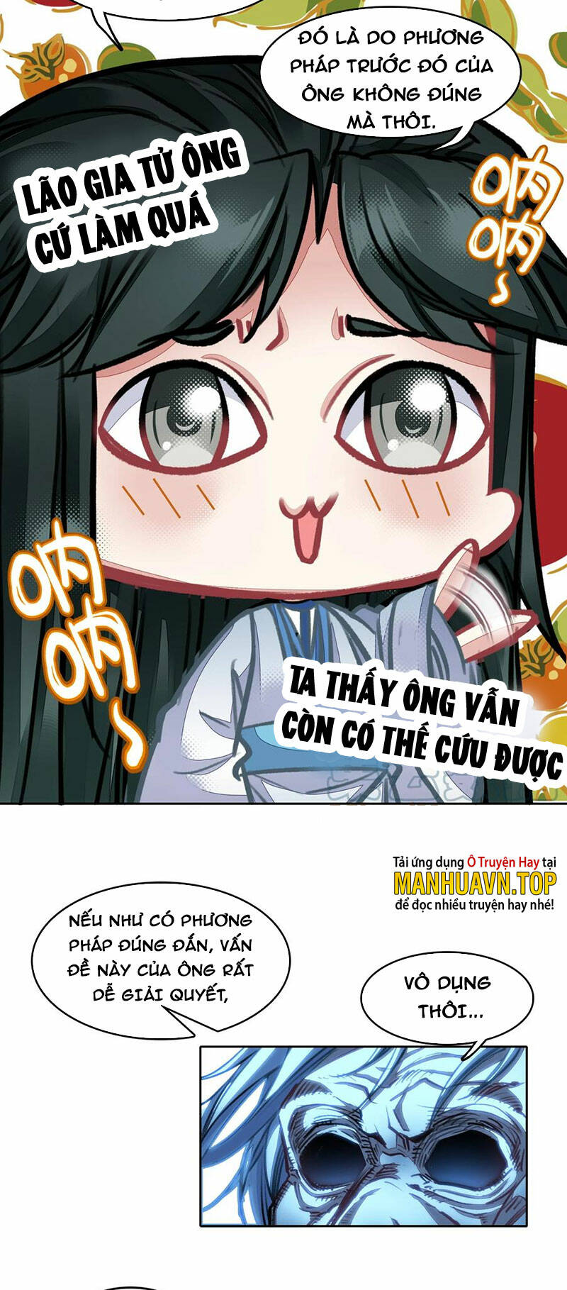 Ta Đây Chính Là Tuyệt Thế Cao Thủ Chapter 25 - Trang 2