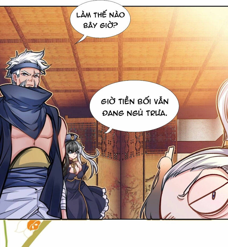 Ta Đây Chính Là Tuyệt Thế Cao Thủ Chapter 26 - Trang 2