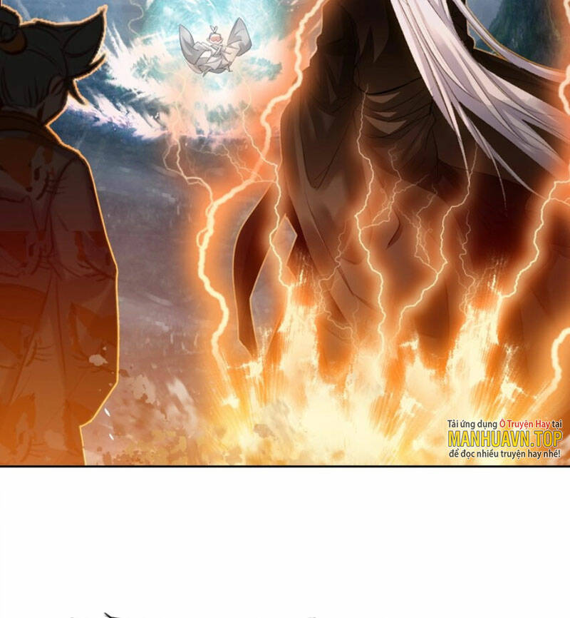 Ta Đây Chính Là Tuyệt Thế Cao Thủ Chapter 26 - Trang 2