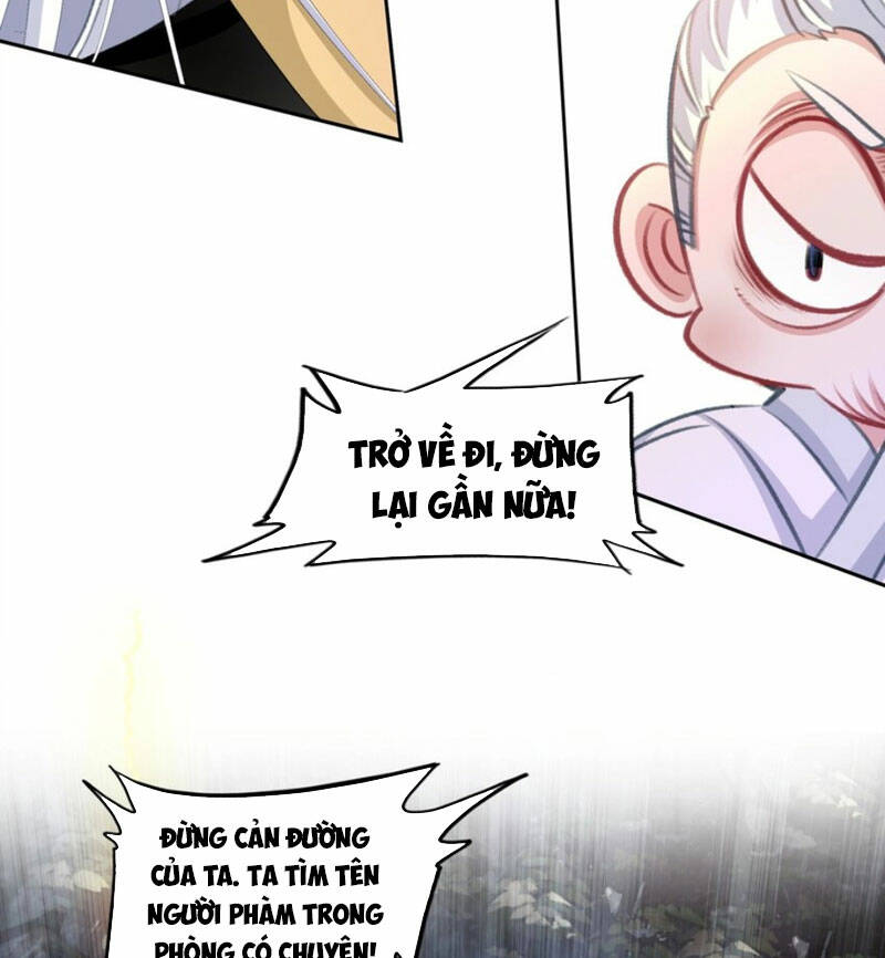 Ta Đây Chính Là Tuyệt Thế Cao Thủ Chapter 26 - Trang 2