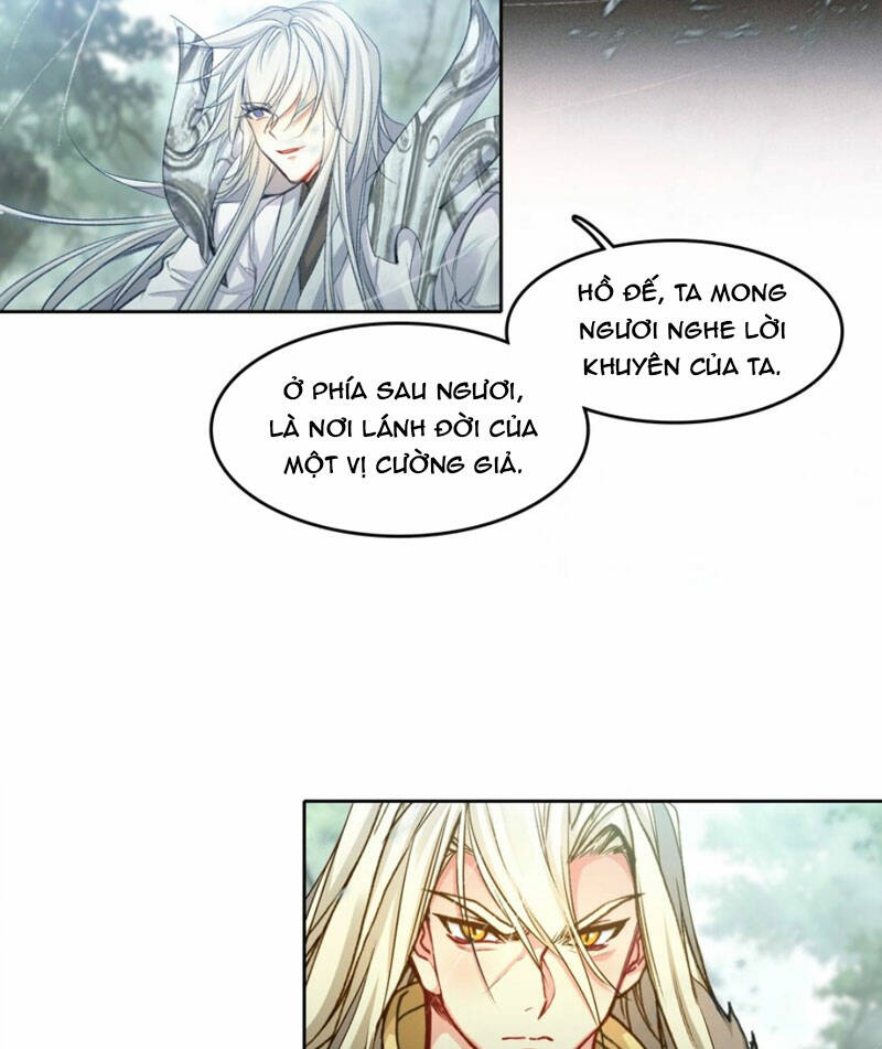 Ta Đây Chính Là Tuyệt Thế Cao Thủ Chapter 26 - Trang 2