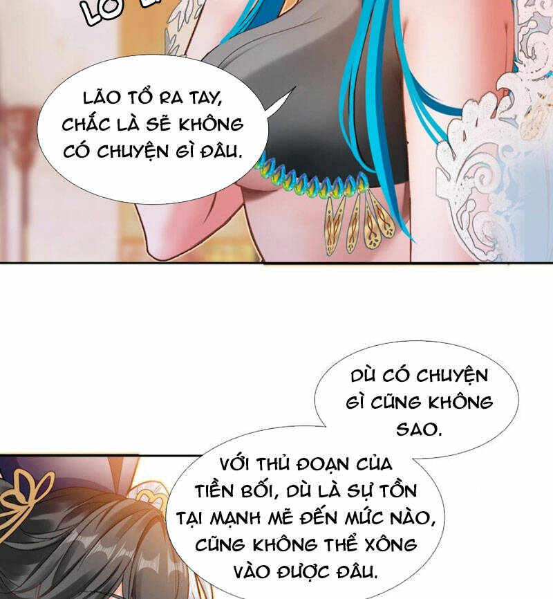 Ta Đây Chính Là Tuyệt Thế Cao Thủ Chapter 26 - Trang 2