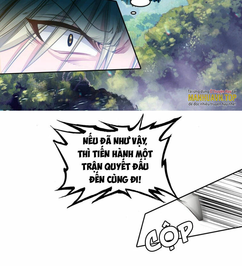 Ta Đây Chính Là Tuyệt Thế Cao Thủ Chapter 26 - Trang 2