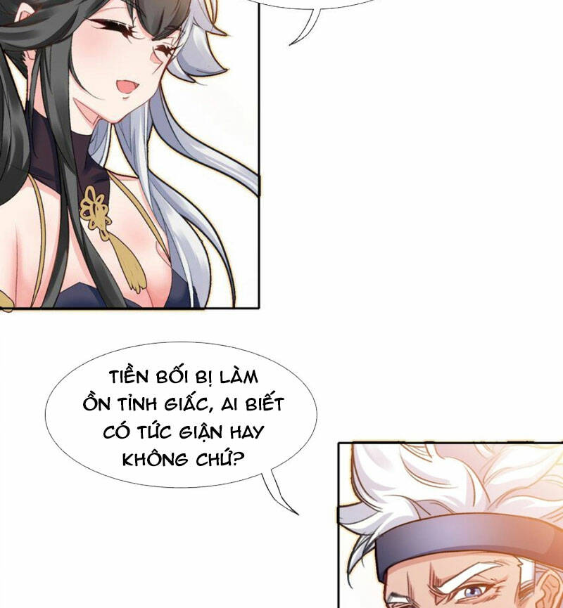 Ta Đây Chính Là Tuyệt Thế Cao Thủ Chapter 26 - Trang 2