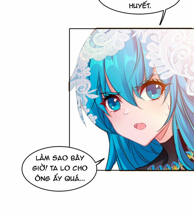 Ta Đây Chính Là Tuyệt Thế Cao Thủ Chapter 26 - Trang 2