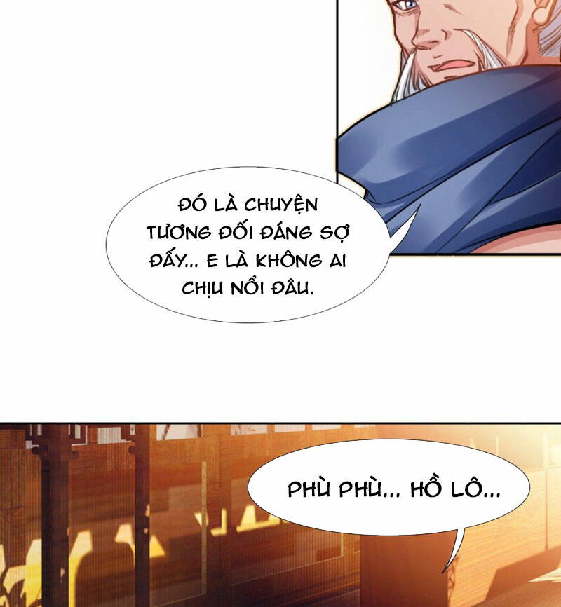 Ta Đây Chính Là Tuyệt Thế Cao Thủ Chapter 26 - Trang 2