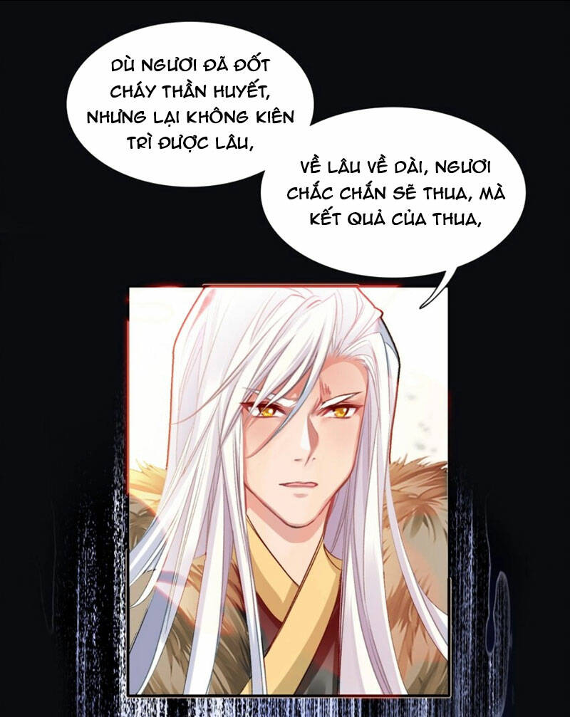 Ta Đây Chính Là Tuyệt Thế Cao Thủ Chapter 26 - Trang 2