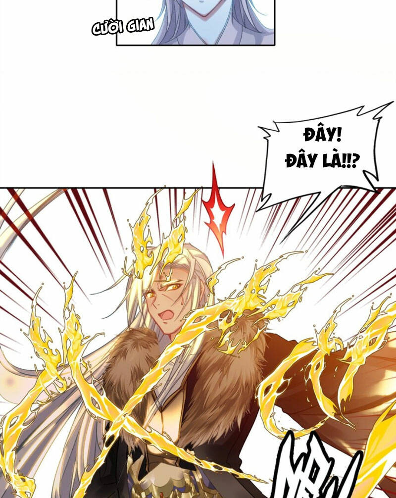 Ta Đây Chính Là Tuyệt Thế Cao Thủ Chapter 26 - Trang 2