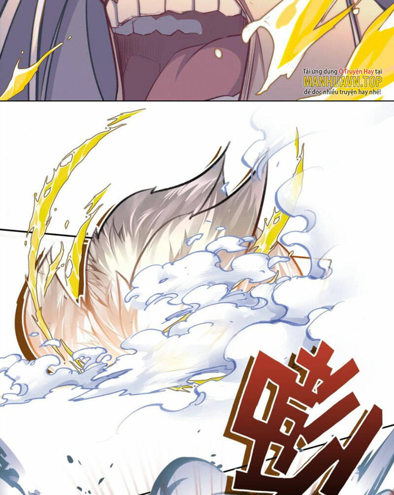 Ta Đây Chính Là Tuyệt Thế Cao Thủ Chapter 26 - Trang 2