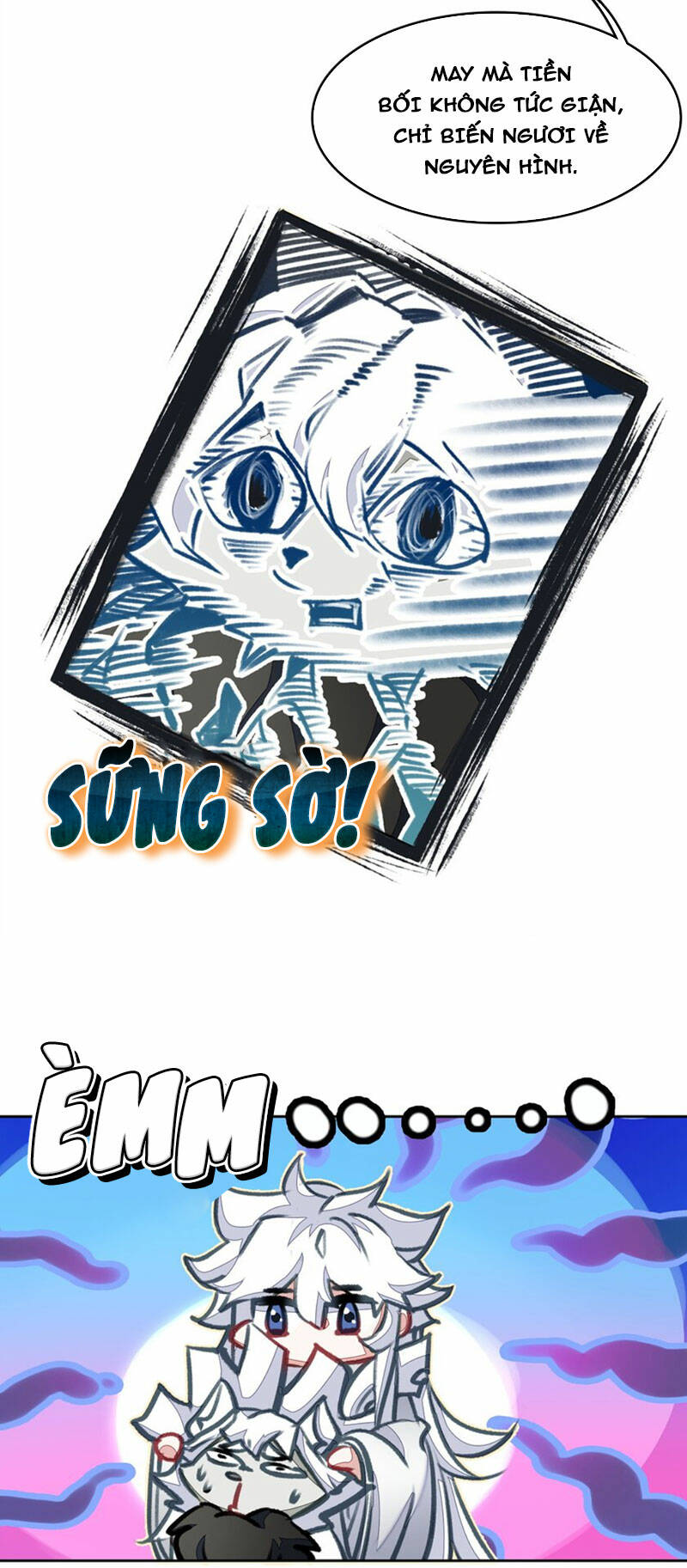 Ta Đây Chính Là Tuyệt Thế Cao Thủ Chapter 27 - Trang 2