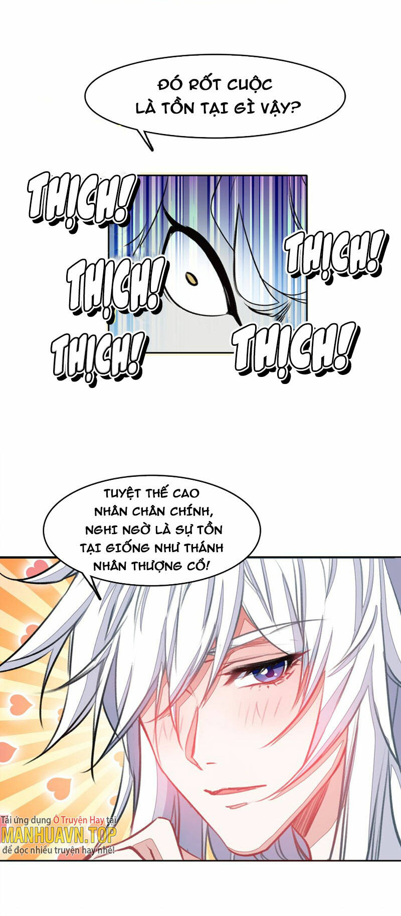 Ta Đây Chính Là Tuyệt Thế Cao Thủ Chapter 27 - Trang 2